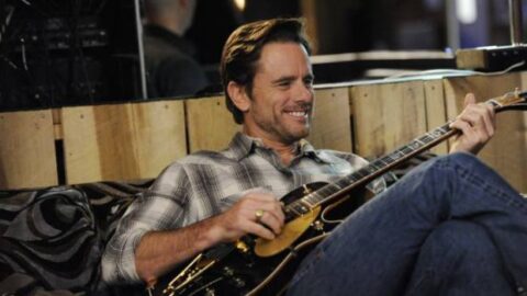 Nashville: terceira temporada terá performances especiais 2