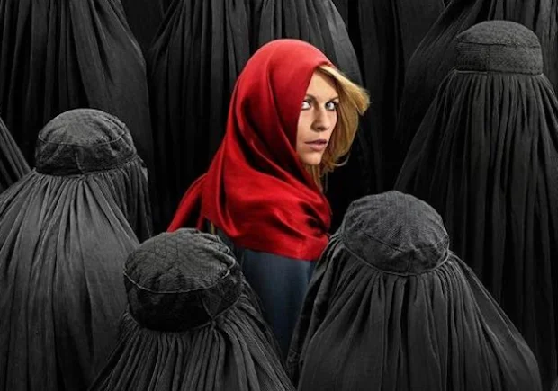 Homeland: novo vídeo promove quarta temporada