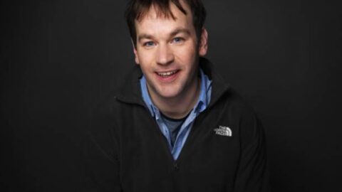 Mike Birbiglia integra elenco de Orange is the New Black