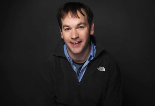 Mike Birbiglia integra elenco de Orange is the New Black