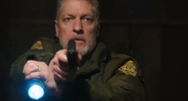 The Flash contrata Clancy Brown como 'O General'