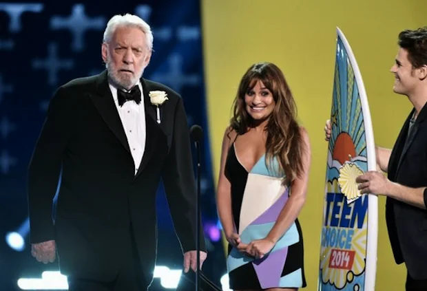 Conheça os vencedores do Teen Choice Awards 2014 2