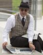 The Blacklist: confira imagens da segunda temporada 8