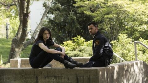 The Leftovers: Kevin enfrenta crise existencial 1