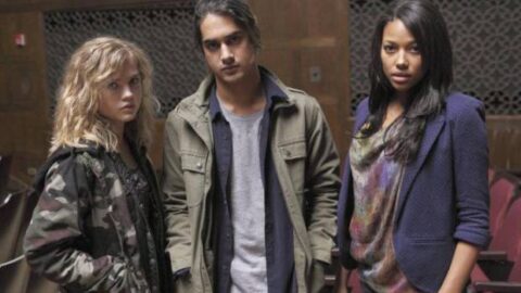 ABC Family cancela Twisted