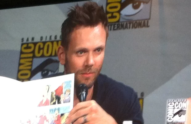 Comic-Con 2014: elenco de Community fala sobre vida na internet 5