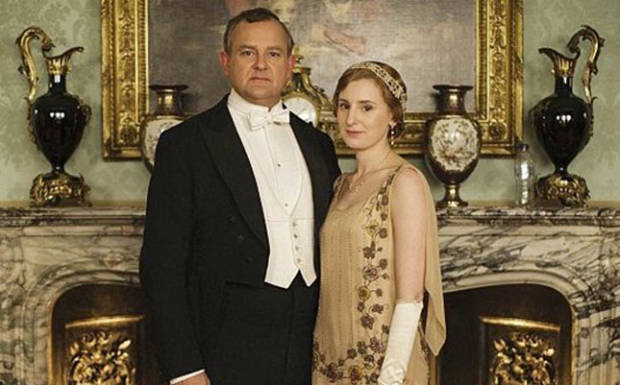 Downton Abbey