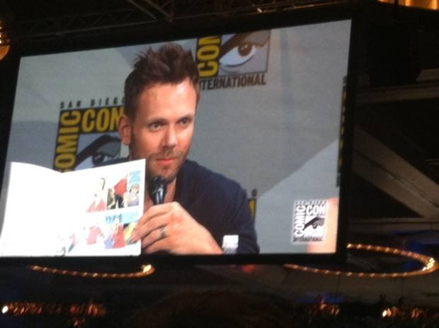 Comic-Con 2014: elenco de Community fala sobre vida na internet
