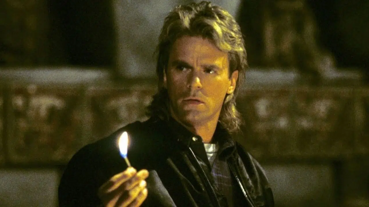 MacGyver: os 10 truques mais absurdos da série