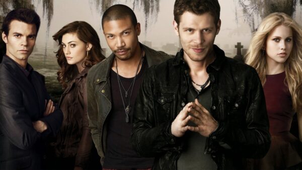 The Originals: assista ao trailer da segunda temporada
