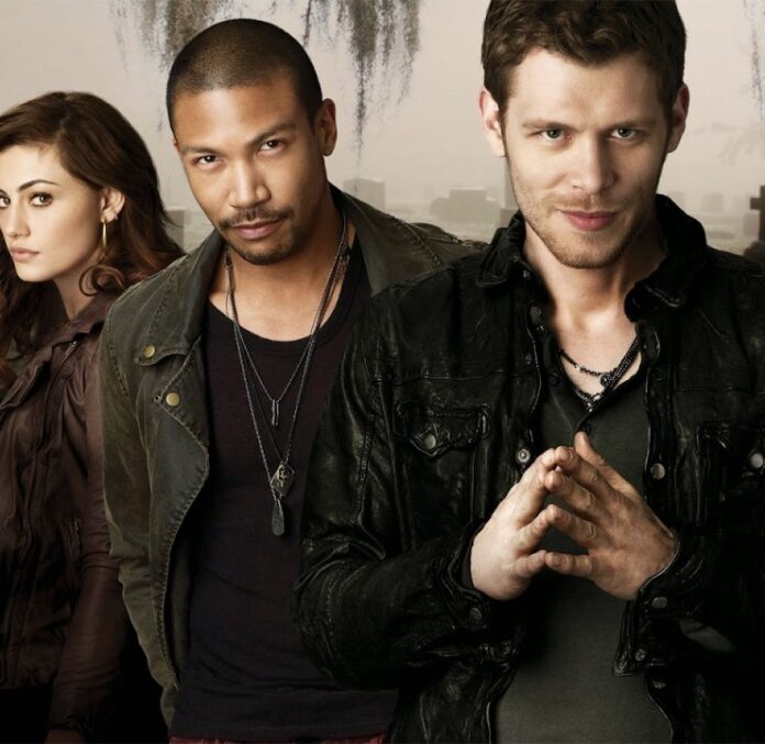 The Originals: assista ao trailer da segunda temporada