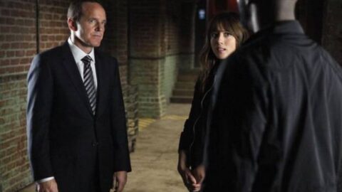 Agents of S.H.I.E.L.D: time de Coulson é caçado 2