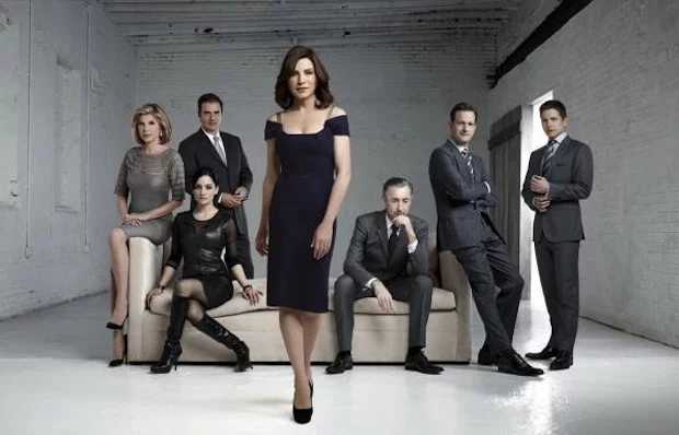 The Good Wife: assista ao promo da sexta temporada