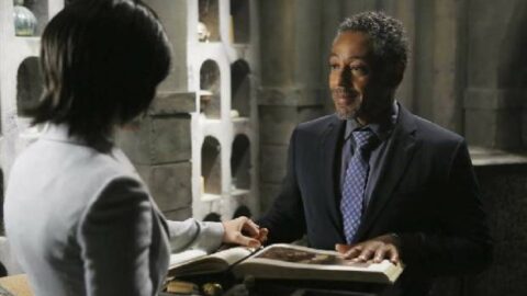 OUAT: assista aos primeiros minutos da quarta temporada