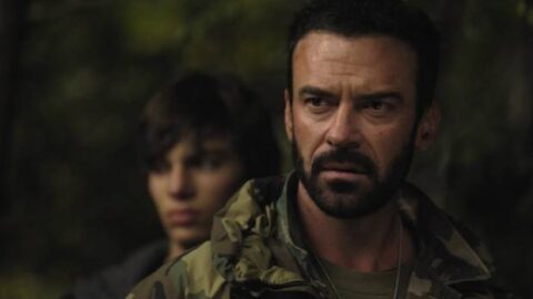 Beauty and the Beast: conheça os novos atores da série 2