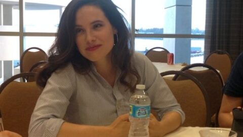 Comic-Con 2014: elenco de Hannibal divulga novidades da série 2