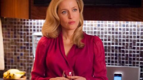 Hannibal: Gillian Anderson integra elenco fixo no terceiro ano