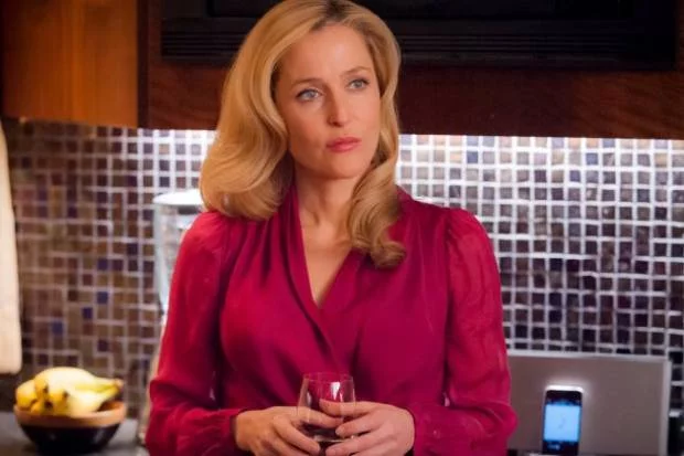 Hannibal: Gillian Anderson integra elenco fixo no terceiro ano