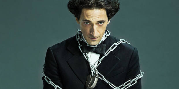 Houdini: série sobre o lendário mágico estreia no Brasil