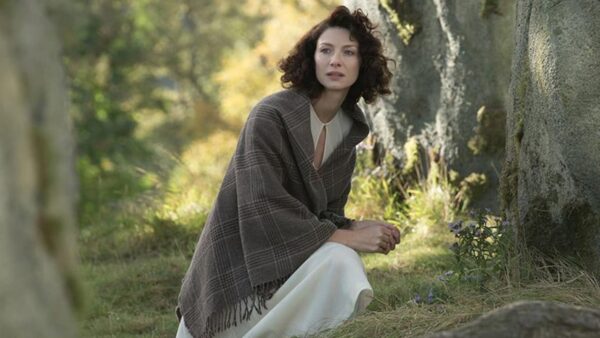 Outlander: por que Jamie nunca poderá seguir Claire? A regra cruel das pedras que parte o coração dos fãs