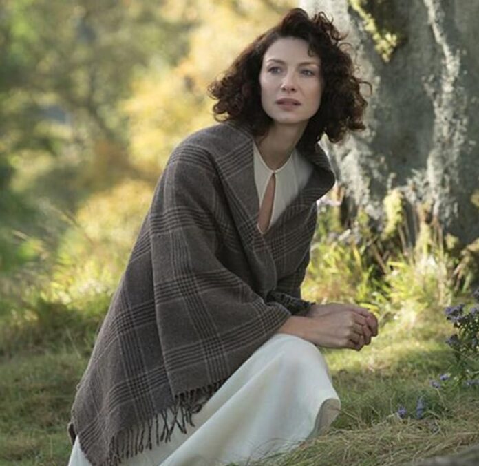 Starz anuncia data de estreia dos novos episódios de Outlander 2