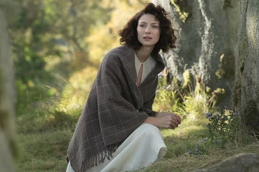 Starz anuncia data de estreia dos novos episódios de Outlander 2