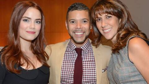 PaleyFest 2014: Red Band Society retrata vida de jovens em hospital 1