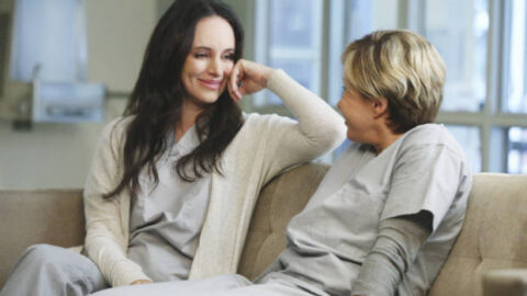 Revenge: confira fotos da quarta temporada 3