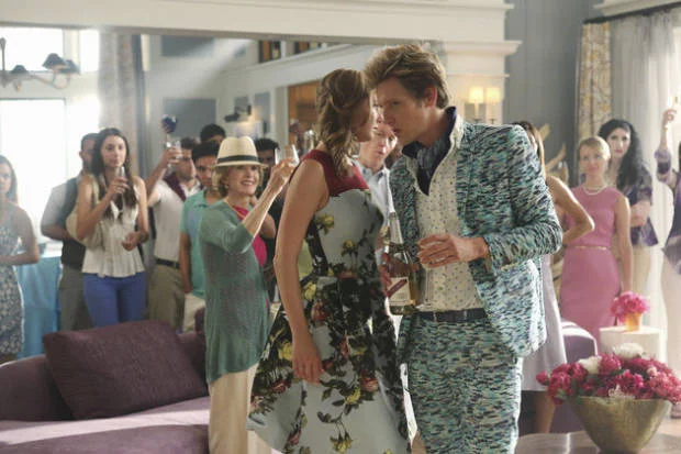 Revenge: confira fotos da quarta temporada 8