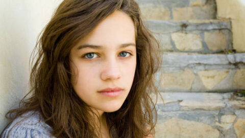 Scandal: filha do presidente é substituída