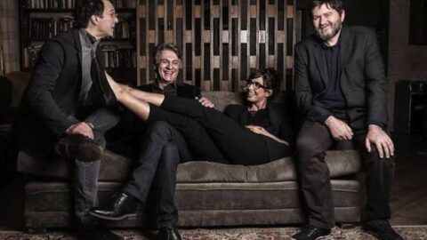 Sessão de Terapia: vídeo mostra erros de gravação da série  1