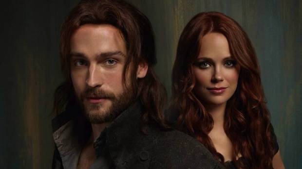 Sleepy Hollow: Crane recria monstro para salvar Katrina