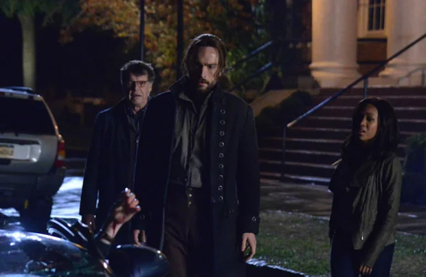 Sleepy Hollow: confira mais imagens da segunda temporada 2