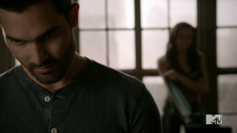 Veja prévia do final de temporada de Teen Wolf