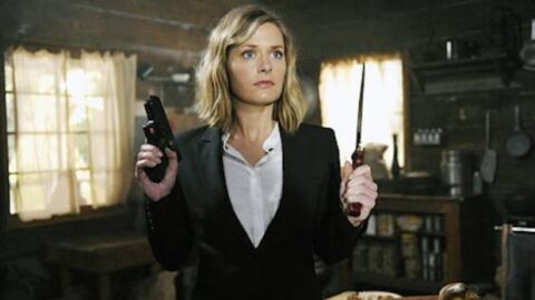 Maggie Lawson integra elenco de Two and a Half Men