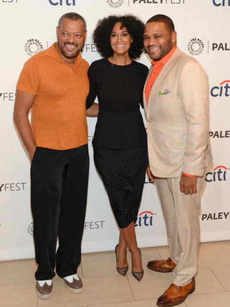 blackish - PaleyFest