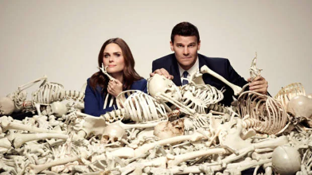 Bones: promo do décimo ano destaca inesperada gravidez 1