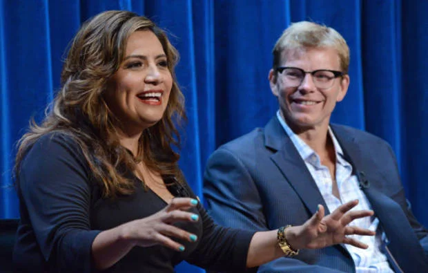 PaleyFest 2014: família é tema de Black-ish e Cristela 1