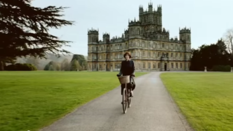 Downton Abbey: assista ao trailer da quinta temporada
