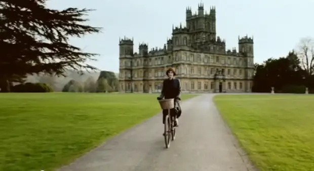 Downton Abbey: assista ao trailer da quinta temporada