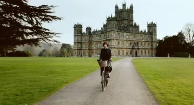 Downton Abbey: assista ao trailer da quinta temporada