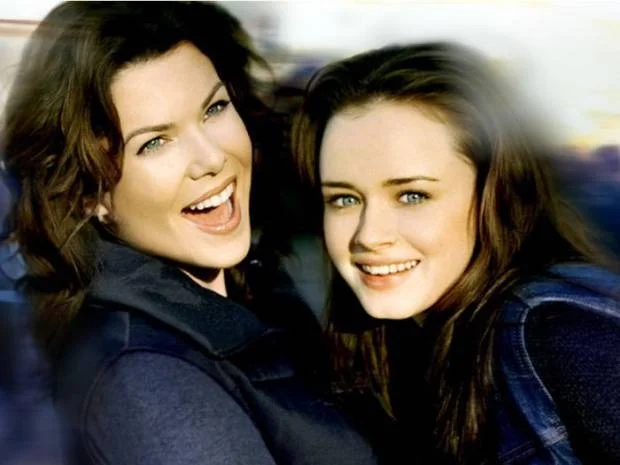 Netflix compra direitos de Gilmore Girls