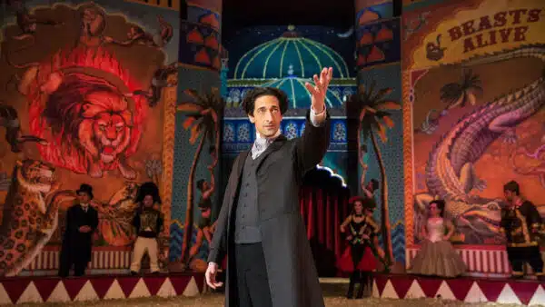 Além de Houdini: 5 séries sobre mágicos que vão fazer você duvidar dos seus próprios olhos!