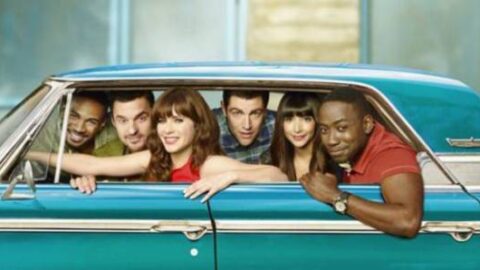 New Girl: Jess conhece a nova namorada do pai 2
