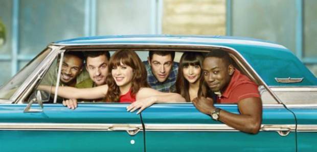 New Girl: Jess conhece a nova namorada do pai