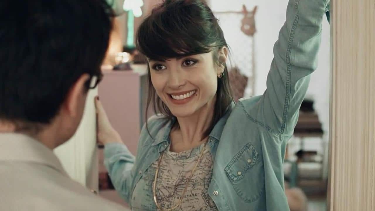 Lili, a Ex: série cria versão bem-humorada dos quadrinhos para a TV