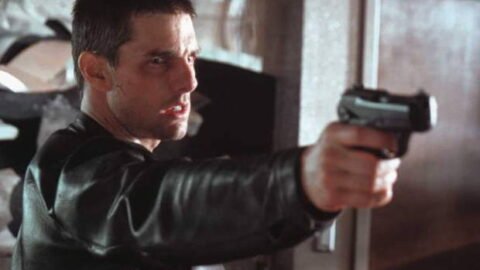 'Minority Report': filme terá continuação na TV 1