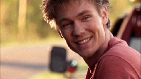 Chad Michael Murray e Enver Gjokaj participam de Agent Carter 1