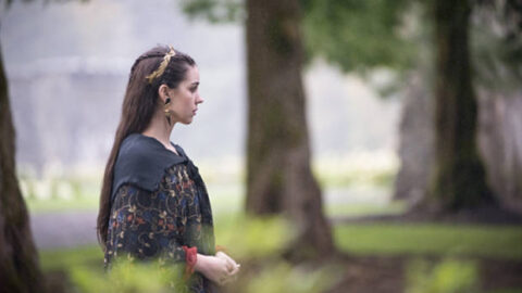 Reign - segunda temporada