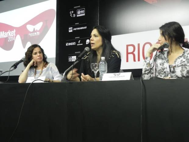 Rio Market: produtores comentam sucesso de Sessão de Terapia